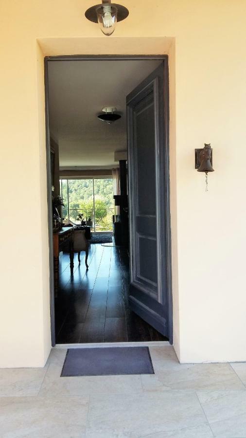La Vivienda Bed & Breakfast Lecques Exterior photo