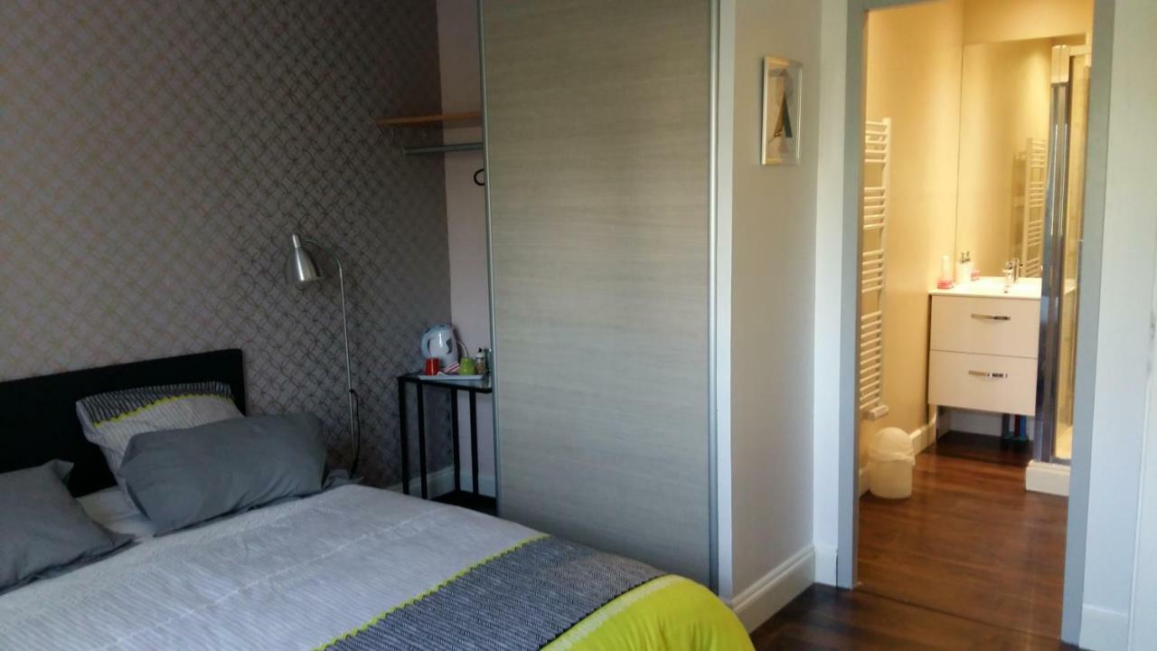 La Vivienda Bed & Breakfast Lecques Exterior photo