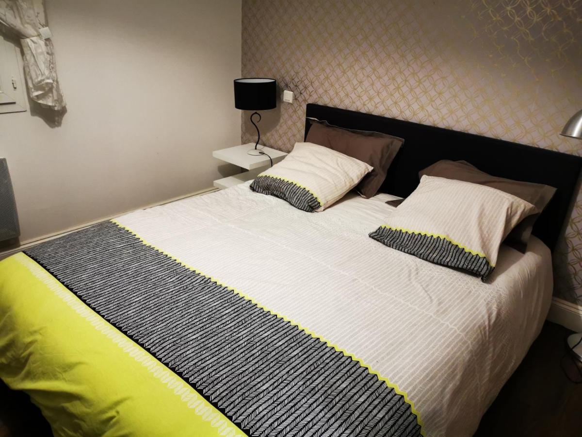 La Vivienda Bed & Breakfast Lecques Exterior photo
